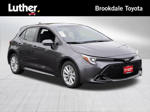 2025 Toyota Corolla SE for sale in Brooklyn Center, MN