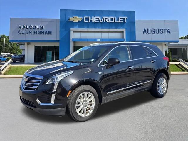 2019 Cadillac XT5 Standard for sale in Augusta, GA