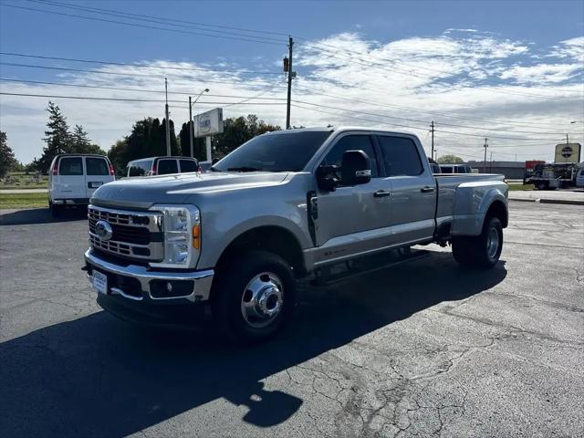 2023 Ford F-350 XLT for sale near London, OH