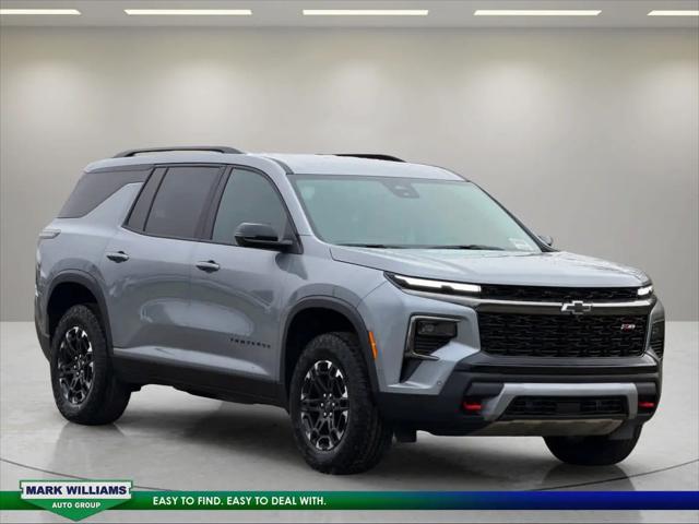 2027 Chevrolet Traverse for sale near Mt. Orab, OH