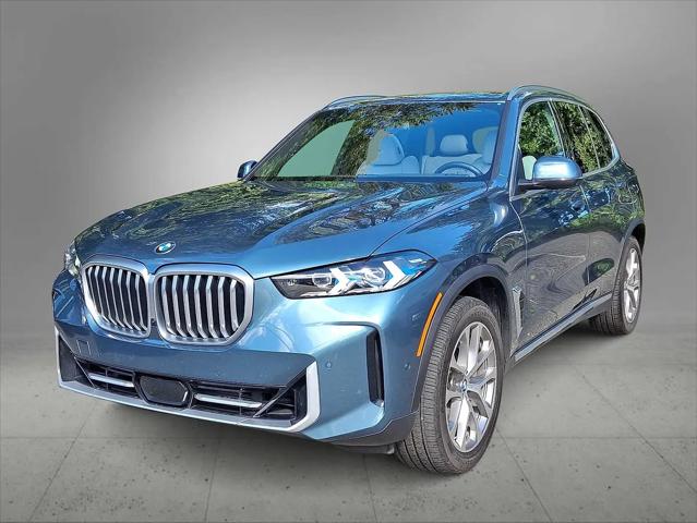 2024 BMW X5 xDrive40i for sale in Maplewood, NJ