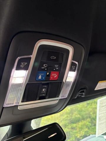 2019 Ram 2500 Longhorn Crew Cab 4x4 64 Box