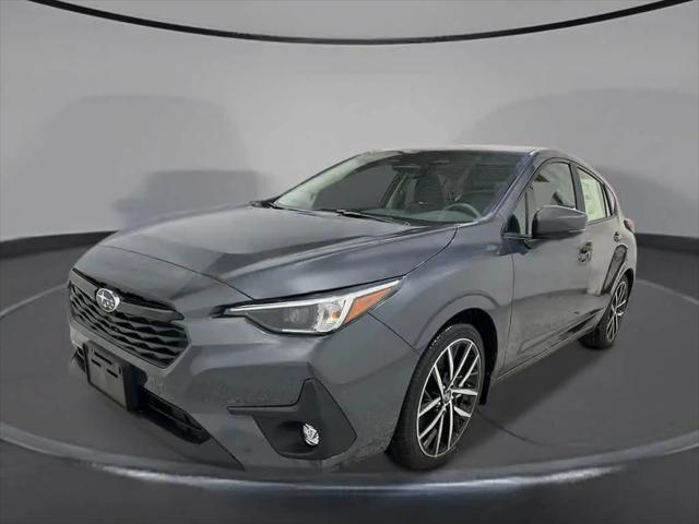2026 Subaru Impreza Sport for sale in Troy, NY