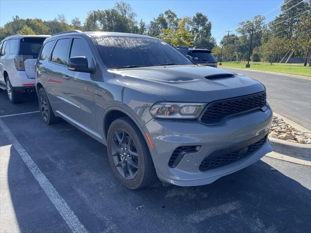 2026 Dodge Durango GT Plus AWD HEMI V8 for sale in Charlotte, NC