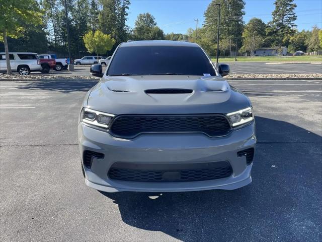 2026 Dodge Durango GT Plus AWD HEMI V8