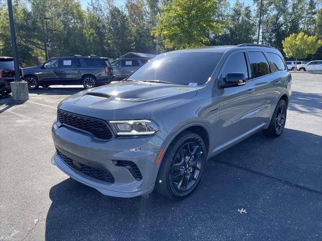 2026 Dodge Durango GT Plus AWD HEMI V8