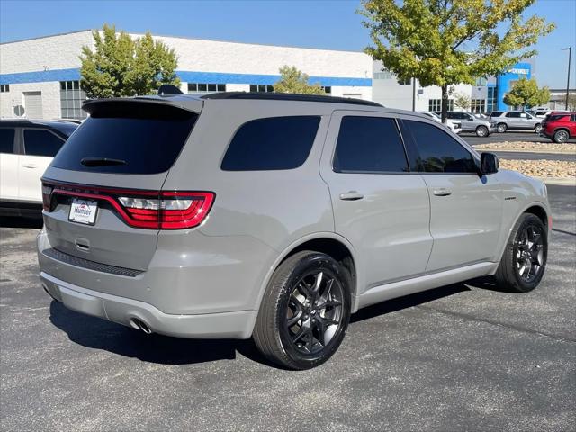 2026 Dodge Durango GT Plus AWD HEMI V8
