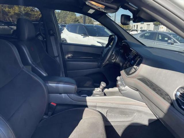 2026 Dodge Durango GT Plus AWD HEMI V8