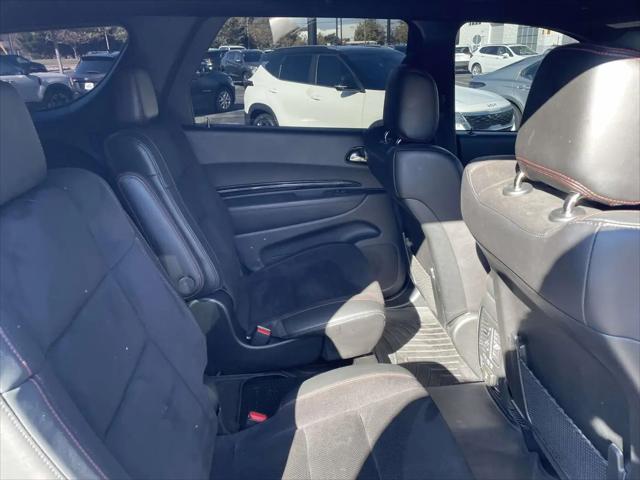 2026 Dodge Durango GT Plus AWD HEMI V8