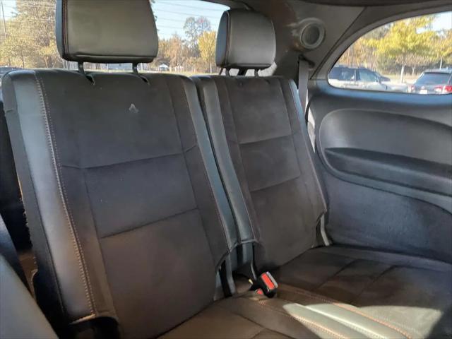 2026 Dodge Durango GT Plus AWD HEMI V8