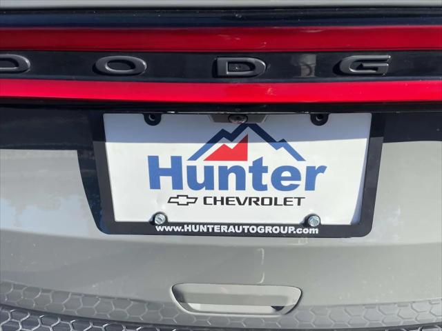 2026 Dodge Durango GT Plus AWD HEMI V8