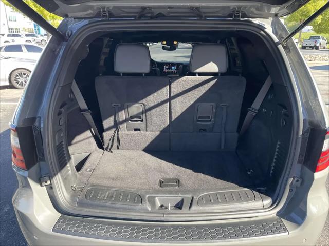 2026 Dodge Durango GT Plus AWD HEMI V8