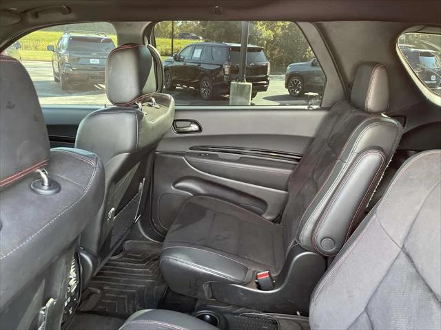 2026 Dodge Durango GT Plus AWD HEMI V8