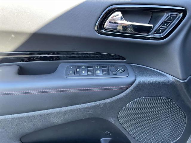 2026 Dodge Durango GT Plus AWD HEMI V8