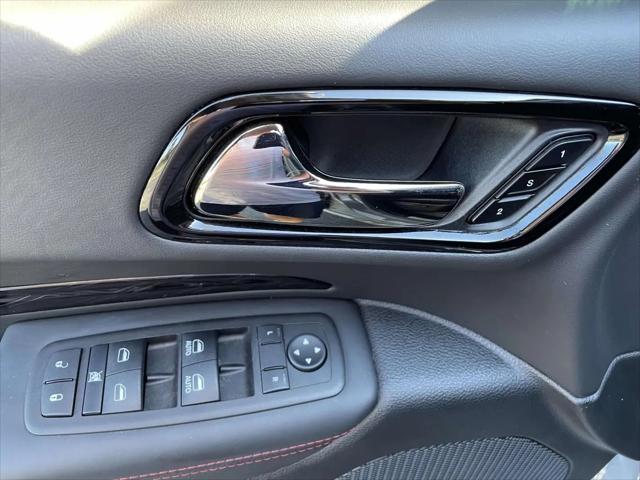 2026 Dodge Durango GT Plus AWD HEMI V8