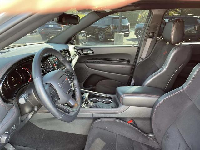 2026 Dodge Durango GT Plus AWD HEMI V8