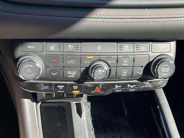 2026 Dodge Durango GT Plus AWD HEMI V8