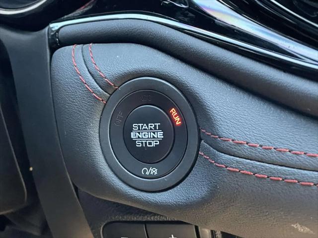 2026 Dodge Durango GT Plus AWD HEMI V8