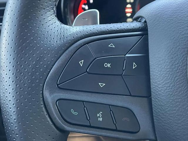 2026 Dodge Durango GT Plus AWD HEMI V8