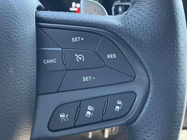 2026 Dodge Durango GT Plus AWD HEMI V8