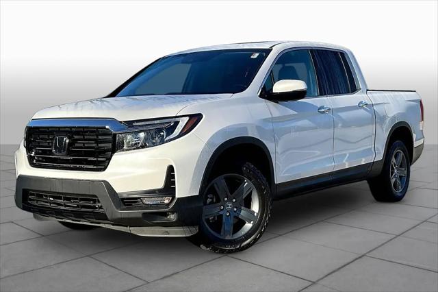 2023 Honda Ridgeline RTL-E for sale in Lilburn, GA