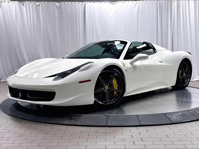 2015 Ferrari Spider Base for sale in Rocklin, CA