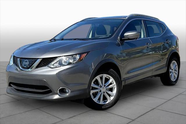 2018 Nissan Rogue Sport SV for sale in Snellville, GA