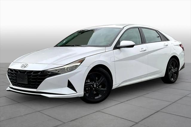 2021 Hyundai Elantra SEL for sale in Snellville, GA
