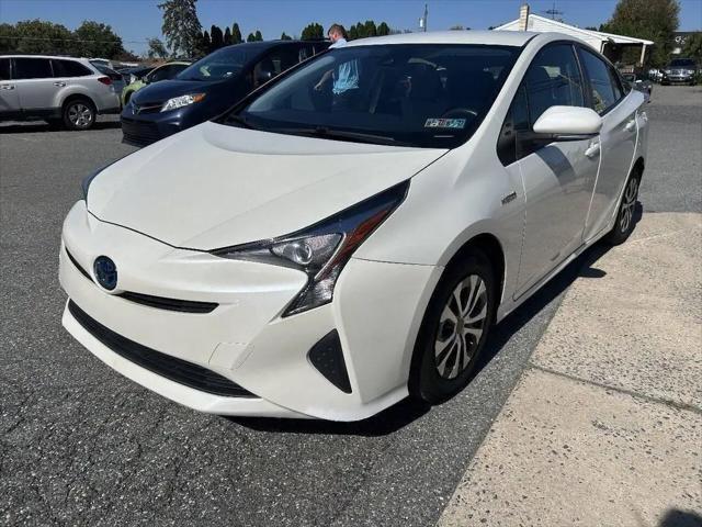 2018 Toyota Prius One for sale in Akron, PA