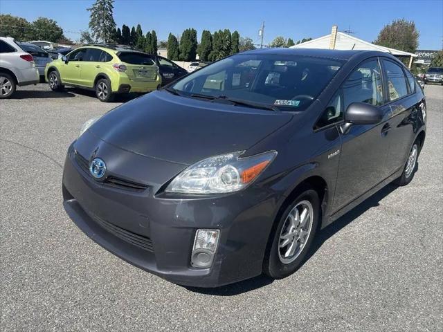 2010 Toyota Prius III for sale in Akron, PA