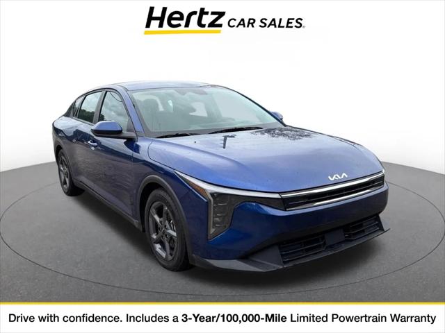 2025 Kia K4 LXS for sale in Raleigh, NC