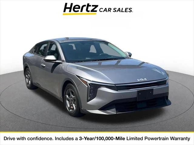 2025 Kia K4 LXS for sale in Raleigh, NC