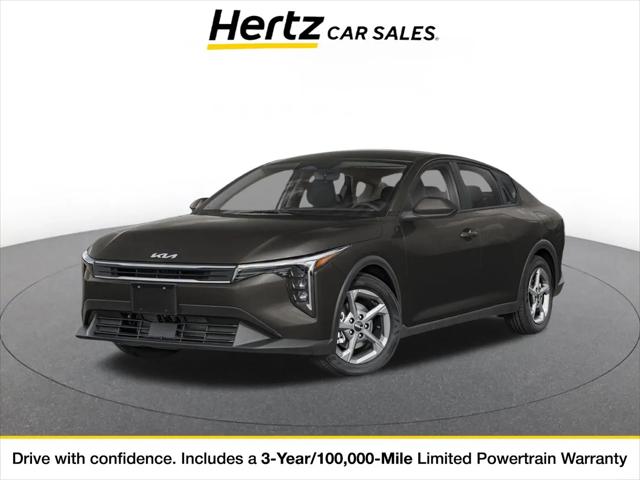 2025 Kia K4 LXS for sale in Raleigh, NC