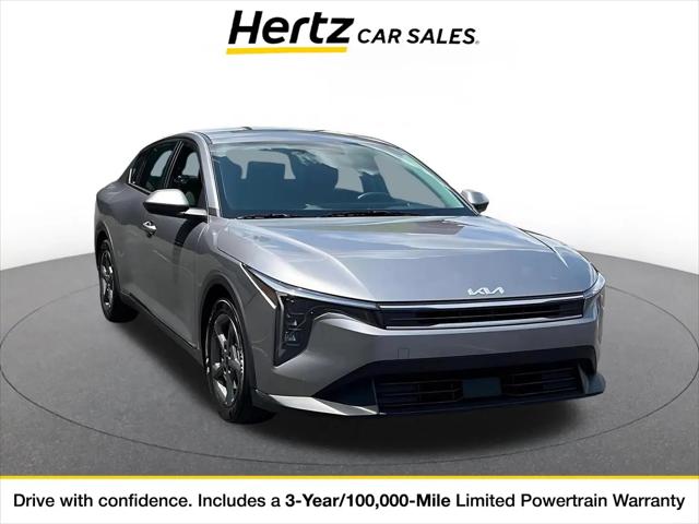 2025 Kia K4 LXS for sale in Raleigh, NC