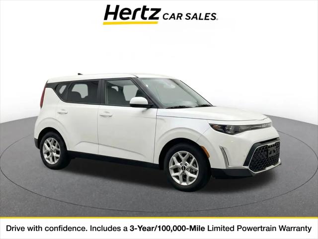 2025 Kia Soul LX for sale in Des Plaines, IL