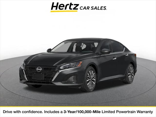 2026 Nissan Altima SV FWD for sale in Des Plaines, IL