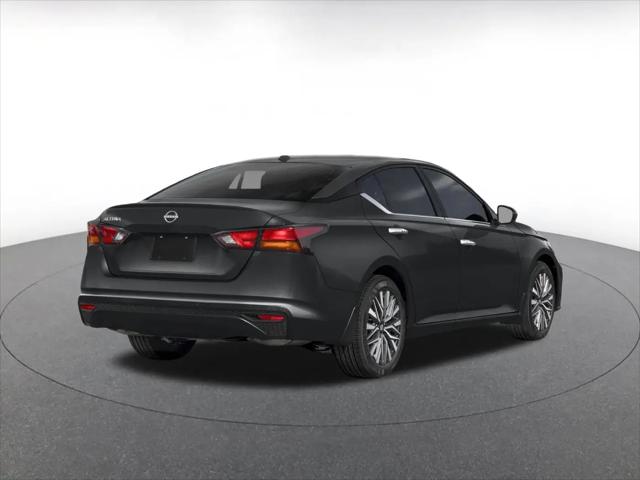 2026 Nissan Altima SV FWD