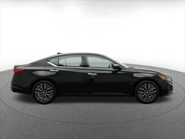 2026 Nissan Altima SV FWD