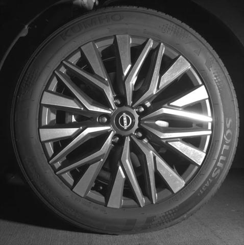 2026 Nissan Altima SV FWD