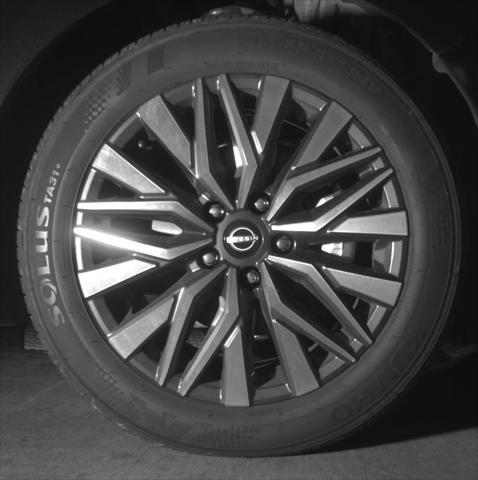 2026 Nissan Altima SV FWD