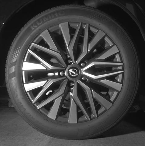 2026 Nissan Altima SV FWD