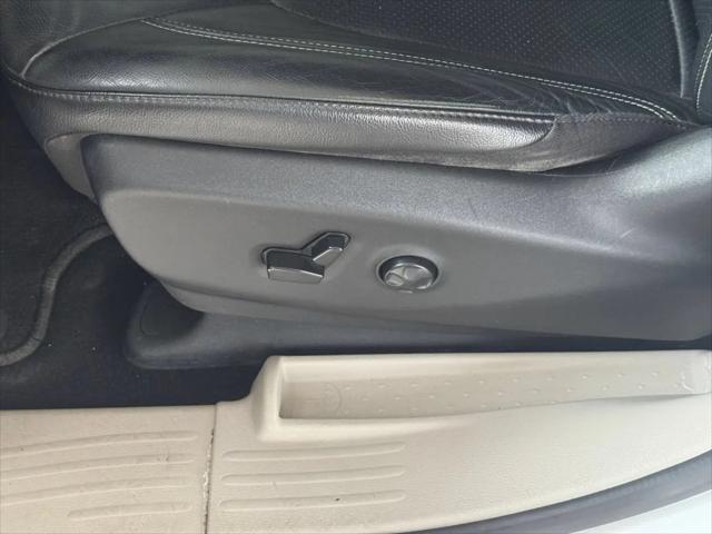 2022 Chrysler Pacifica Hybrid Touring L
