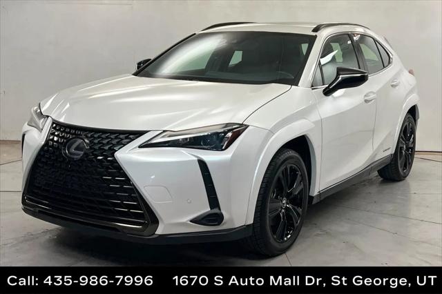 2021 Lexus UX 250h UX 250h for sale in St. George, UT