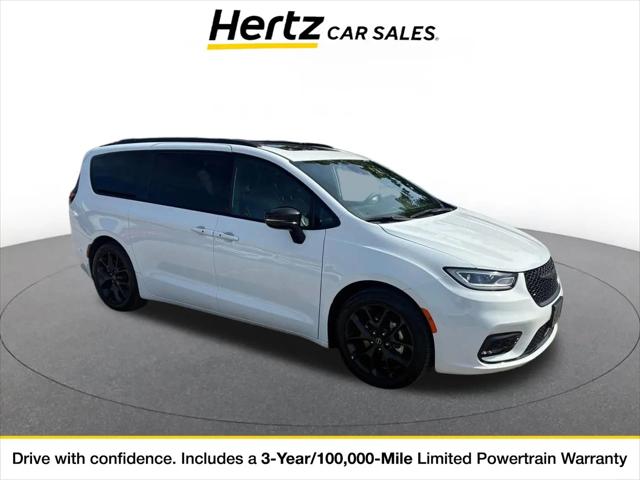 2025 Chrysler Pacifica Limited for sale in Baltimore, MD