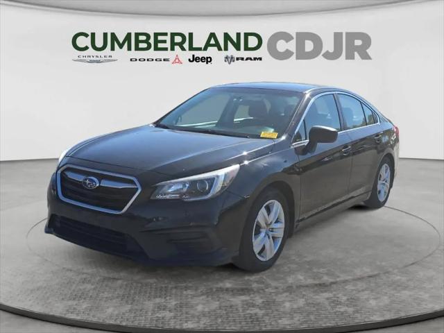 2019 Subaru Legacy 2.5i for sale in Cookeville, TN