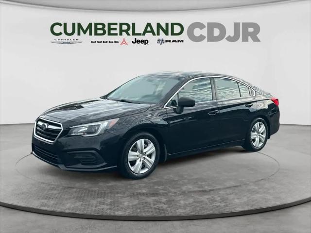 2019 Subaru Legacy 2.5i for sale in Cookeville, TN