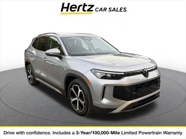 2026 Volkswagen Tiguan SE for sale in Smithtown, NY