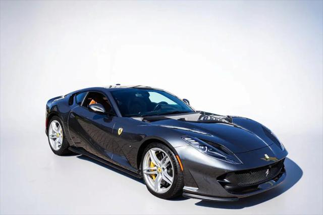 2018 Ferrari 812 Superfast Base for sale in Mill Valley, CA
