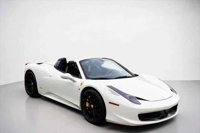 2014 Ferrari Spider Base for sale in Mill Valley, CA