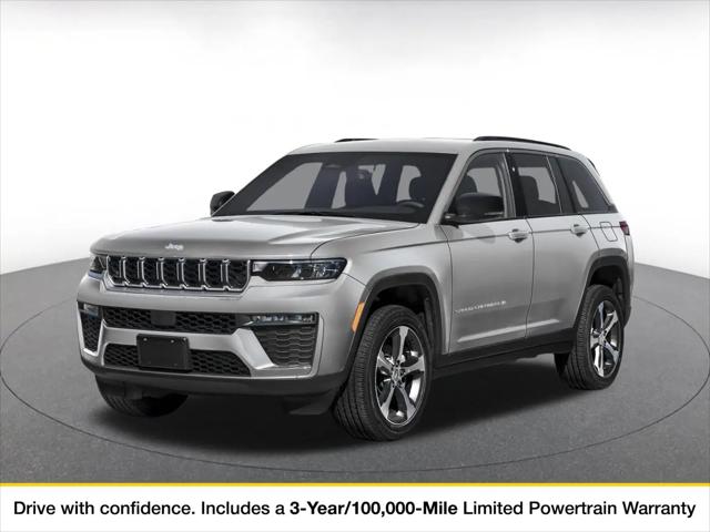2026 Jeep Grand Cherokee Limited 4x4 for sale in Florissant, MO